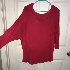 Faded Glory Large Shirt